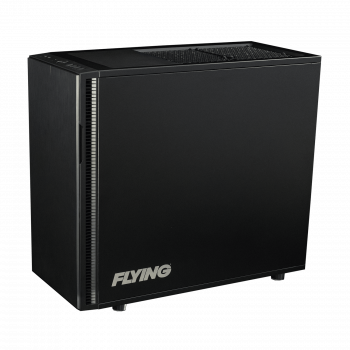 Flying Edition R5 Case